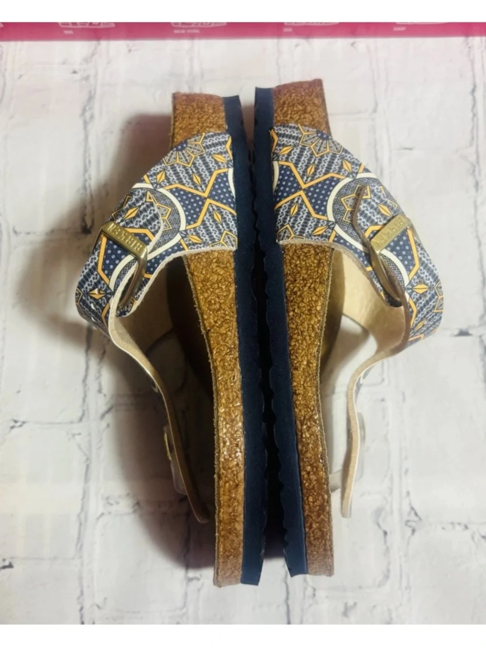 Birkenstock new gizeh